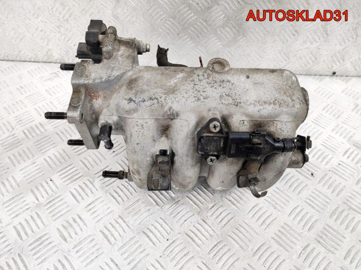 Коллектор впускной Hyundai Getz 1,4 G4EE 2831026470 - АвтоСклад31.рф - авторазборка контрактные б/у запчасти в г. Белгород