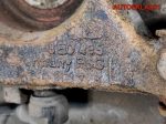 Кулак поворотный задний левый 4WD Audi A4 B6 8E0505435 - АвтоСклад31.рф - авторазборка контрактные б/у запчасти в г. Белгород