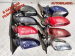 Зеркало правое 5 контактов VW Passat B5 3B0857934 - АвтоСклад31.рф - авторазборка контрактные б/у запчасти в г. Белгород