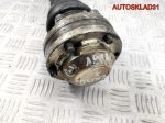 Полуось передняя правая VW Golf 4 1,9 AJM 1J0407272BJ - АвтоСклад31.рф - авторазборка контрактные б/у запчасти в г. Белгород