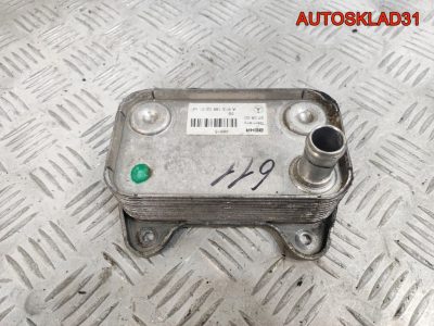 Теплообменник Mercedes Benz W220 3.2 613.960 A6131880201 - АвтоСклад31.рф - авторазборка контрактные б/у запчасти в г. Белгород