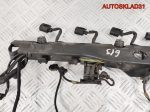 Проводка форсунок Mercedes W220 3,2 613.960 A0005461180 - АвтоСклад31.рф - авторазборка контрактные б/у запчасти в г. Белгород