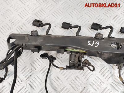 Проводка форсунок Mercedes W220 3,2 613.960 A0005461180 - АвтоСклад31.рф - авторазборка контрактные б/у запчасти в г. Белгород