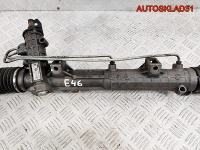 Рейка рулевая BMW E46 7852974643 - АвтоСклад31.рф - авторазборка контрактные б/у запчасти в г. Белгород