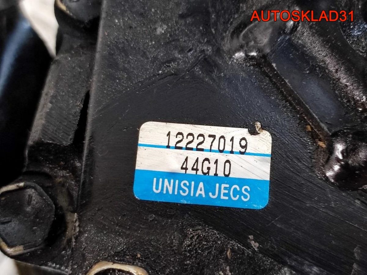 Насос гидроусилителя Nissan Pickup D22 2,5 Дизель - АвтоСклад31.рф - авторазборка контрактные б/у запчасти в г. Белгород