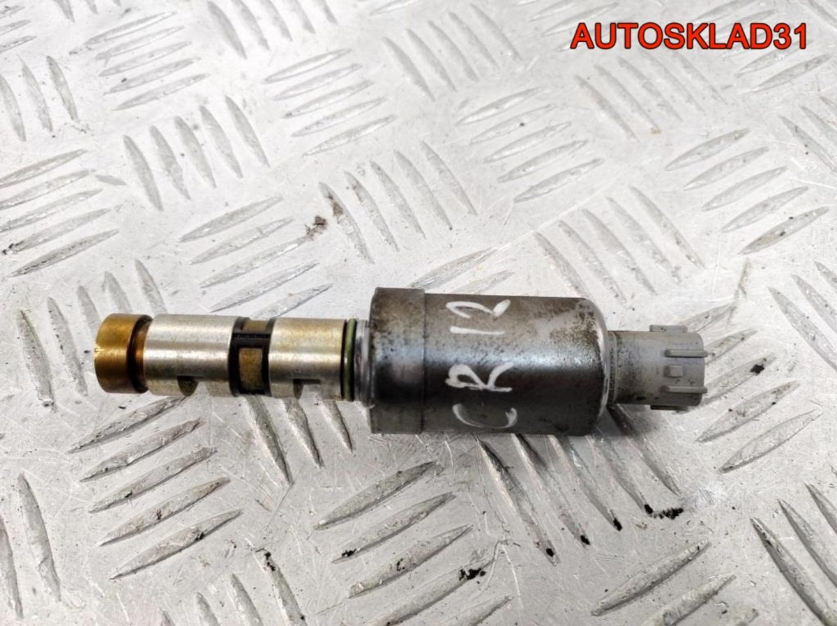 Клапан электромагнитный Nissan Micra K12 1,2 CR12DE 28121361 - АвтоСклад31.рф - авторазборка контрактные б/у запчасти в г. Белгород