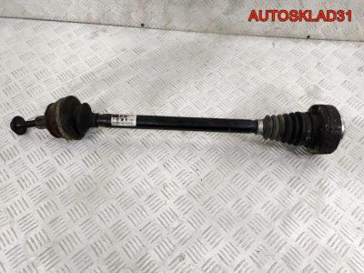 Полуось задняя 4WD АКПП Audi A6 C6 3,0 BMK 4F0501203B - АвтоСклад31.рф - авторазборка контрактные б/у запчасти в г. Белгород