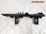 Рейка топливная Renault Clio 3 1,2 D4F 722 8200286064 - АвтоСклад31.рф - авторазборка контрактные б/у запчасти в г. Белгород