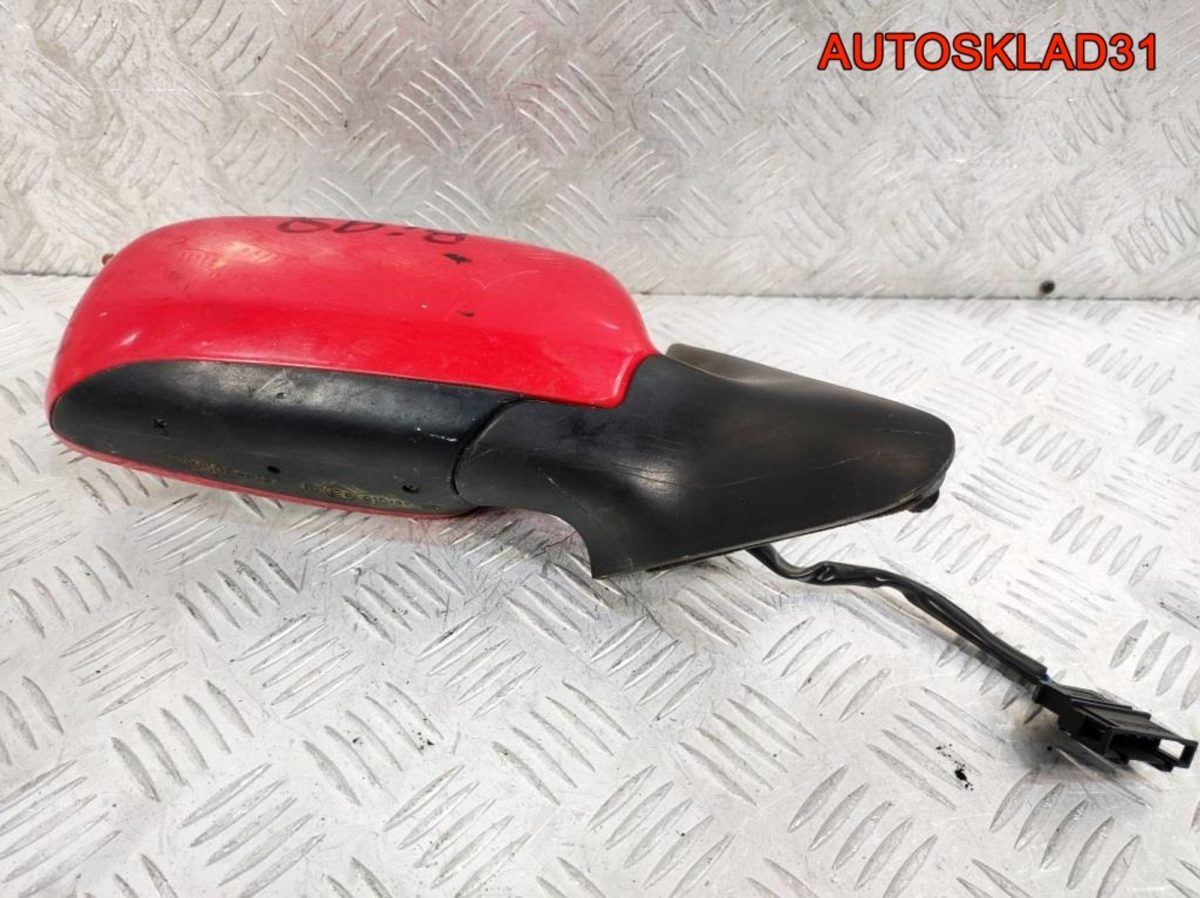 Зеркало правое 5 контактов Skoda Octavia 1 1U1857502A - АвтоСклад31.рф - авторазборка контрактные б/у запчасти в г. Белгород