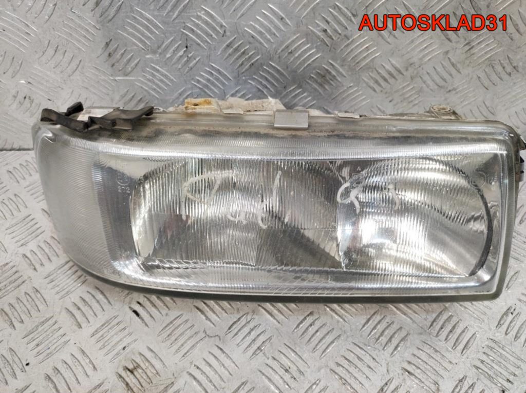 Фара правая Audi 90 B4 Купе - АвтоСклад31.рф - авторазборка контрактные б/у запчасти в г. Белгород Фара правая Audi 90 B4 Купе - АвтоСклад31.рф - авторазборка контрактные б/у запчасти в г. Белгород