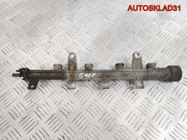 Решетка радиатора Volkswagen Bora 1J5853655C - АвтоСклад31.рф - авторазборка контрактные б/у запчасти в г. Белгород