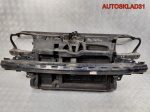 Панель передняя в сборе VW Golf 4 1J0805594 Бензин без кондиционера - АвтоСклад31.рф - авторазборка контрактные б/у запчасти в г. Белгород