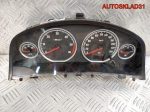 Панель приборов Opel Vectra C 13193079 Дизель - АвтоСклад31.рф - авторазборка контрактные б/у запчасти в г. Белгород