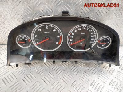 Панель приборов Opel Vectra C 13193079 Дизель - АвтоСклад31.рф - авторазборка контрактные б/у запчасти в г. Белгород