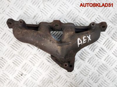 Коллектор выпускной VW Polo 3 1,4 AEX 030253033L - АвтоСклад31.рф - авторазборка контрактные б/у запчасти в г. Белгород