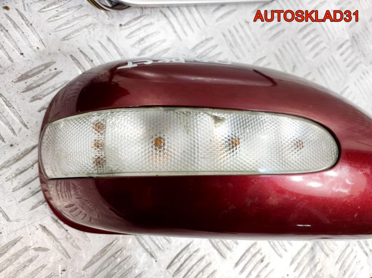 Зеркало правое 7 контактов Mercedes W203 413133418 - АвтоСклад31.рф - авторазборка контрактные б/у запчасти в г. Белгород