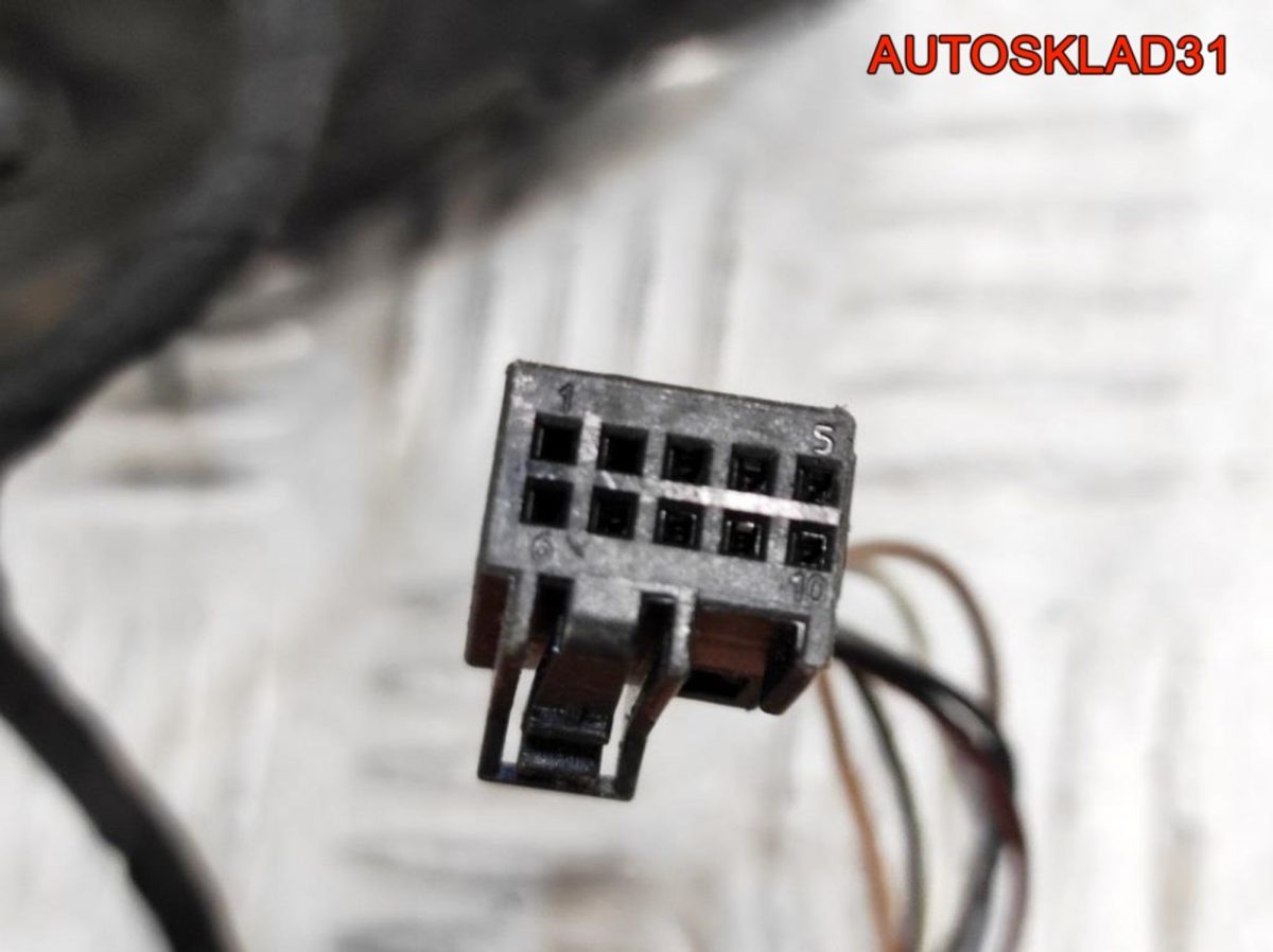 Зеркало правое 7 контактов Mercedes W203 413133418 - АвтоСклад31.рф - авторазборка контрактные б/у запчасти в г. Белгород