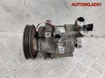 Компрессор кондиционера Nissan Micra K12 1,2 CR12 92600AX84B - АвтоСклад31.рф - авторазборка контрактные б/у запчасти в г. Белгород