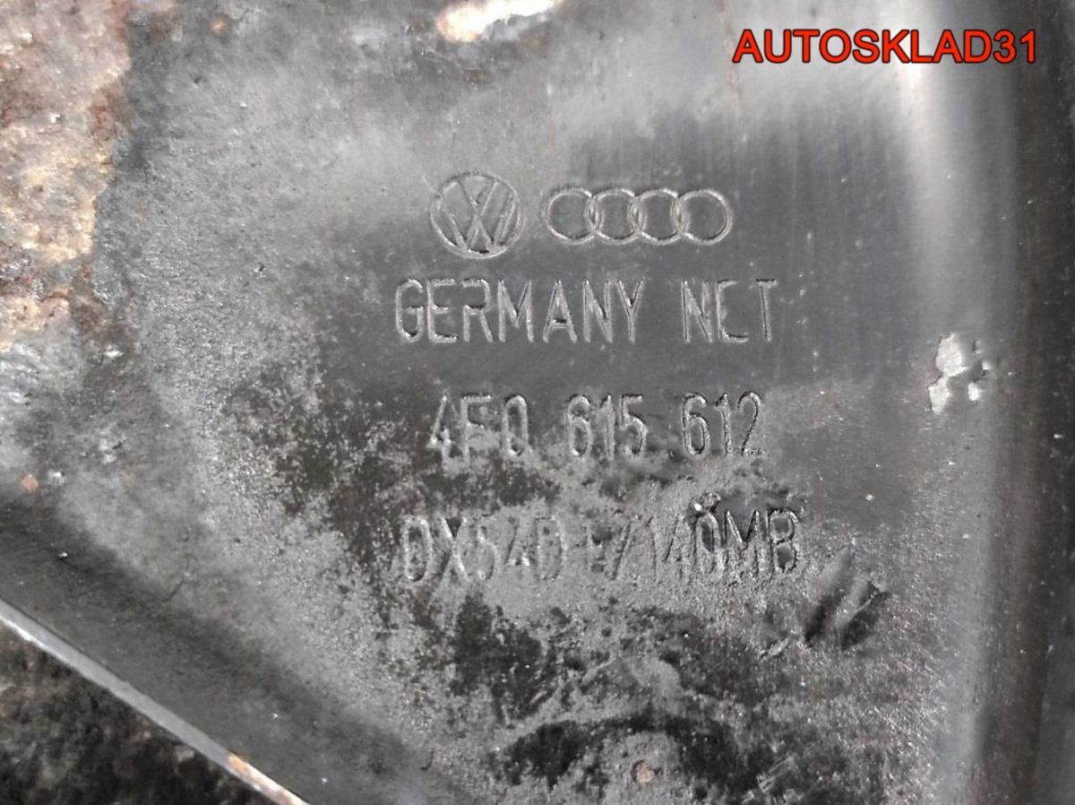 Кулак поворотный задний правый Audi A6 C6 2WD Combi - АвтоСклад31.рф - авторазборка контрактные б/у запчасти в г. Белгород