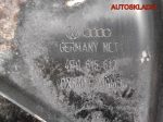 Кулак поворотный задний правый Audi A6 C6 2WD Combi - АвтоСклад31.рф - авторазборка контрактные б/у запчасти в г. Белгород