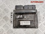 Блок ЭБУ Nissan Micra K12 1,2 CR12 MEC37320 Бензин - АвтоСклад31.рф - авторазборка контрактные б/у запчасти в г. Белгород