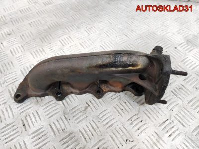 Коллектор выпускной Audi A6 C5 2,8 ACK 078253033AE - АвтоСклад31.рф - авторазборка контрактные б/у запчасти в г. Белгород