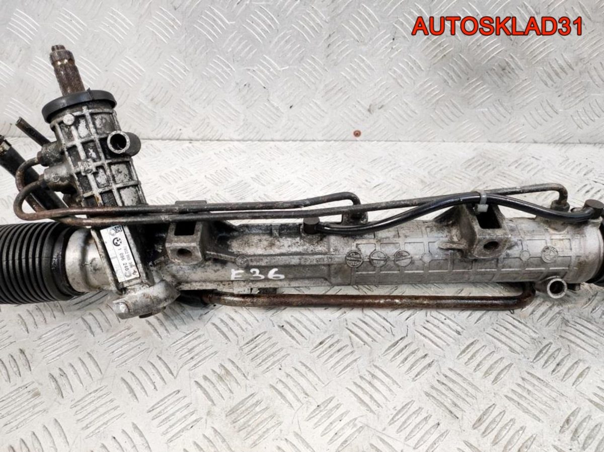 Рейка рулевая BMW E36 7852501174 - АвтоСклад31.рф - авторазборка контрактные б/у запчасти в г. Белгород