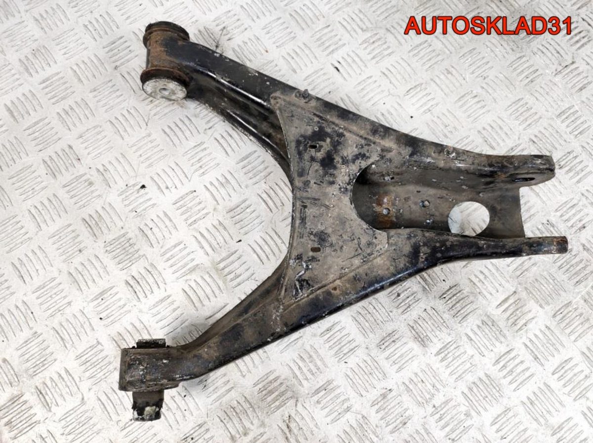 Рычаг задний правый нижний Audi A6 C5 4B0505312 - АвтоСклад31.рф - авторазборка контрактные б/у запчасти в г. Белгород