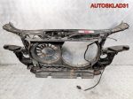 Панель передняя Audi A4 B6 2,5 Дизель 8E0805594A - АвтоСклад31.рф - авторазборка контрактные б/у запчасти в г. Белгород