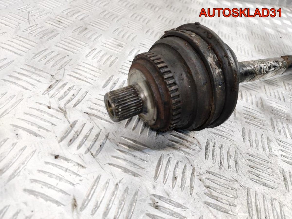 Полуось задняя Audi A4 B5 2,5 Дизель 8A0501203J - АвтоСклад31.рф - авторазборка контрактные б/у запчасти в г. Белгород