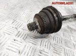 Полуось задняя Audi A4 B5 2,5 Дизель 8A0501203J - АвтоСклад31.рф - авторазборка контрактные б/у запчасти в г. Белгород