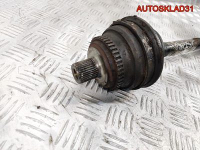Полуось задняя Audi A4 B5 2,5 Дизель 8A0501203J - АвтоСклад31.рф - авторазборка контрактные б/у запчасти в г. Белгород
