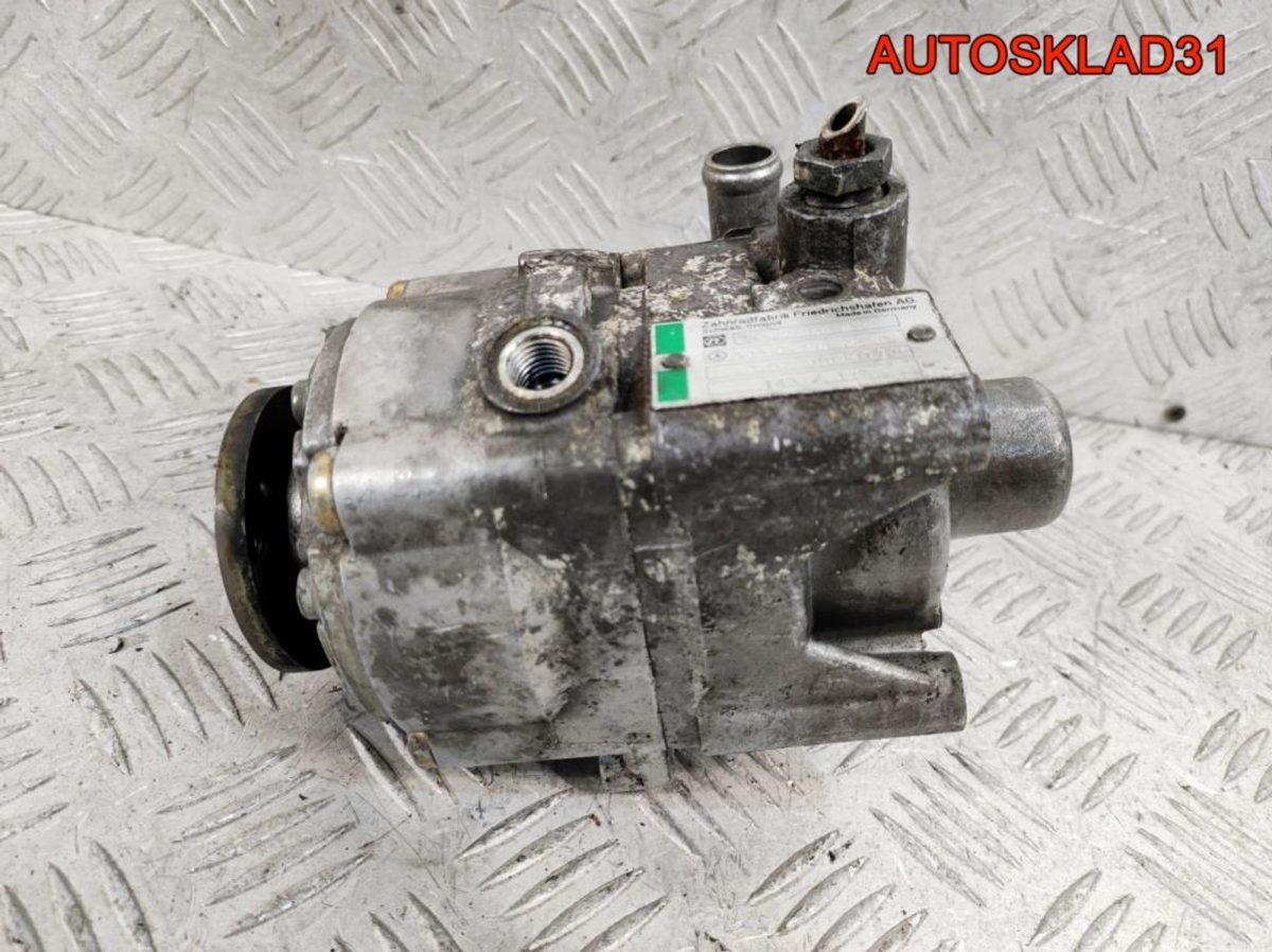 Насос гидроусилителя Mercedes Benz W210 A0024661601 - АвтоСклад31.рф - авторазборка контрактные б/у запчасти в г. Белгород