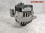 Генератор 140A Opel Insignia 2.0 A20DTH Дизель 13588306 - АвтоСклад31.рф - авторазборка контрактные б/у запчасти в г. Белгород