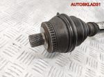 Полуось передняя левая АКПП Audi A6 C5 4B0407271F - АвтоСклад31.рф - авторазборка контрактные б/у запчасти в г. Белгород