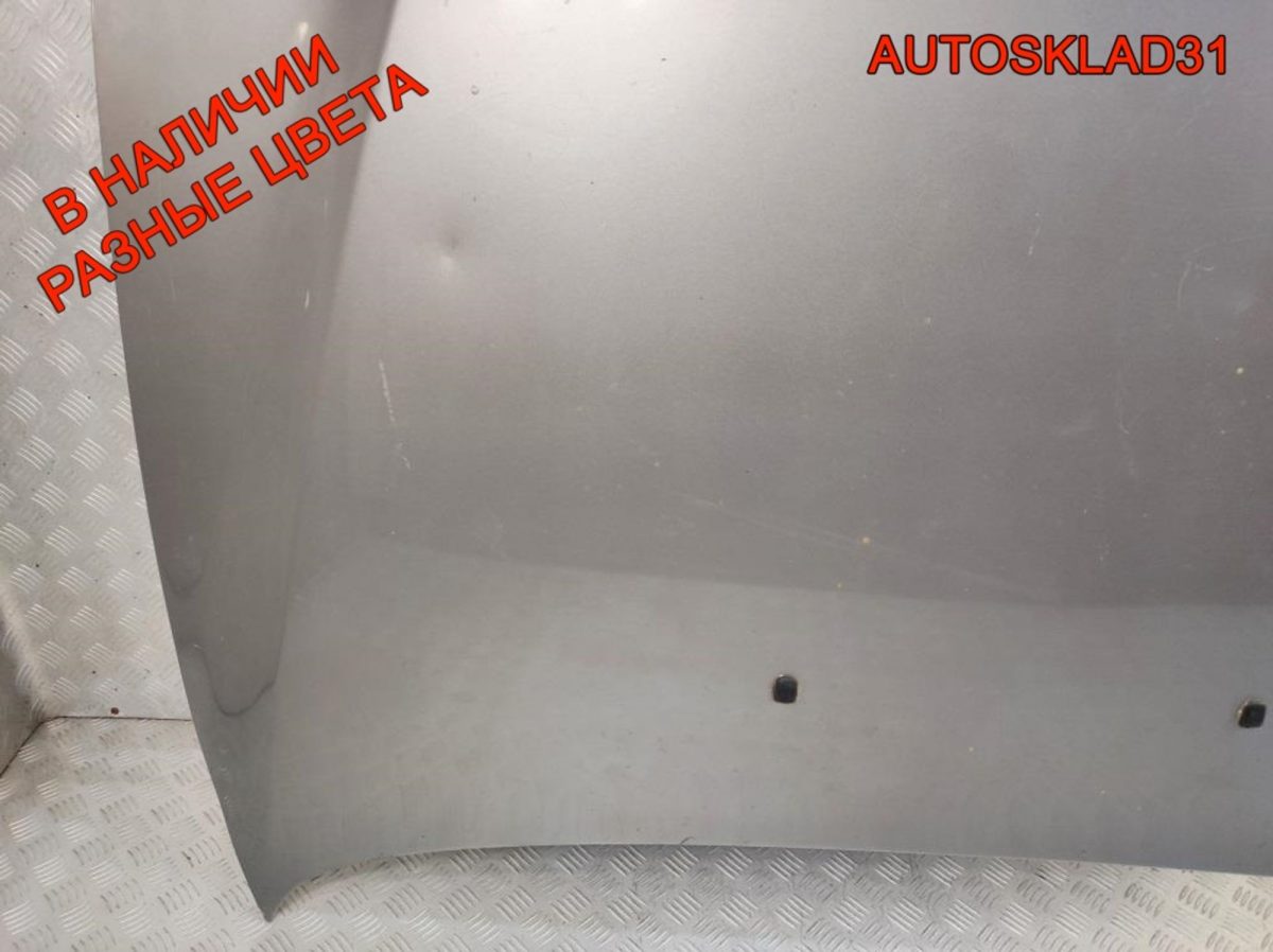 Капот BMW E39 41618238592 Дорест - АвтоСклад31.рф - авторазборка контрактные б/у запчасти в г. Белгород