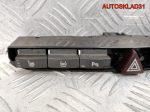 Блок кнопок Opel Astra H 13100119 - АвтоСклад31.рф - авторазборка контрактные б/у запчасти в г. Белгород