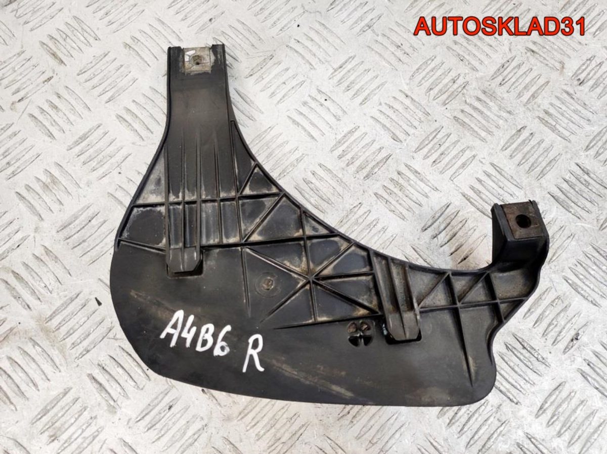 Кронштейн фары правый Audi A4 B6 8E0941454 - АвтоСклад31.рф - авторазборка контрактные б/у запчасти в г. Белгород