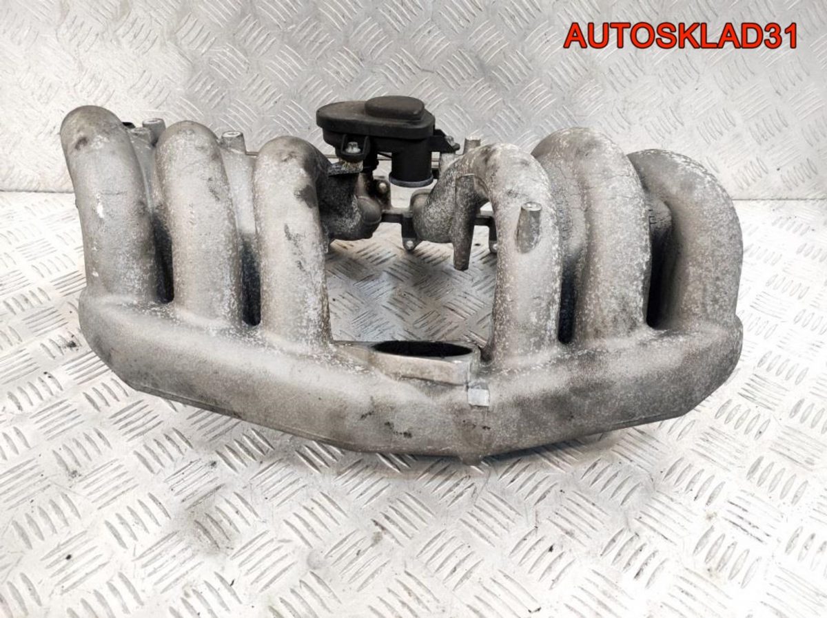 Коллектор впускной Mercedes W220 3,2 613.960 A6130900237 - АвтоСклад31.рф - авторазборка контрактные б/у запчасти в г. Белгород