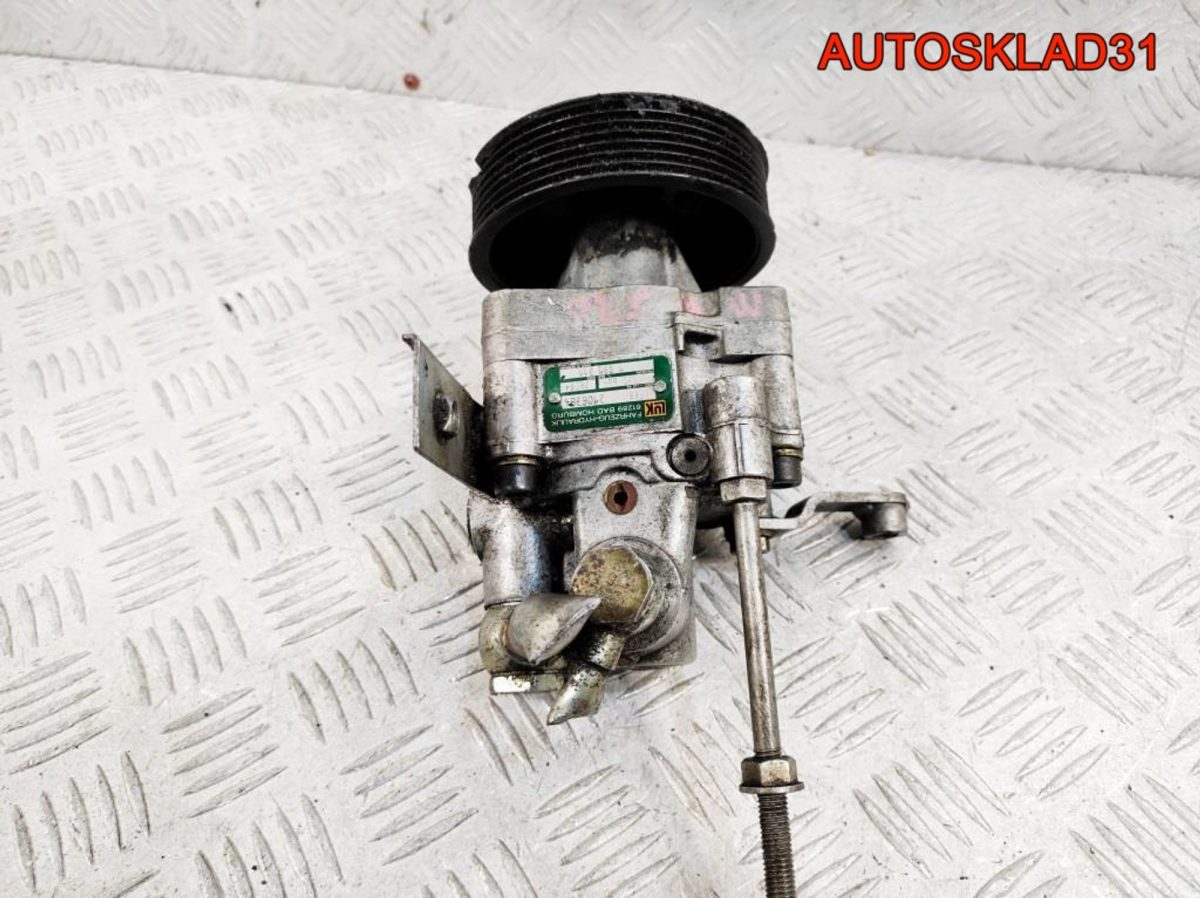 Насос гидроусилителя BMW E38 32411091911 - АвтоСклад31.рф - авторазборка контрактные б/у запчасти в г. Белгород