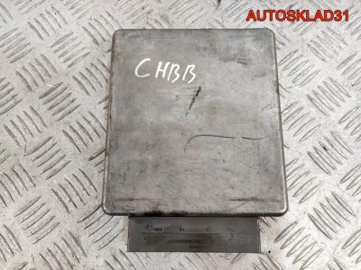 Блок ЭБУ Ford Mondeo 3 1,8 CHBB 2S7A12A650ACB Бензин - АвтоСклад31.рф - авторазборка контрактные б/у запчасти в г. Белгород