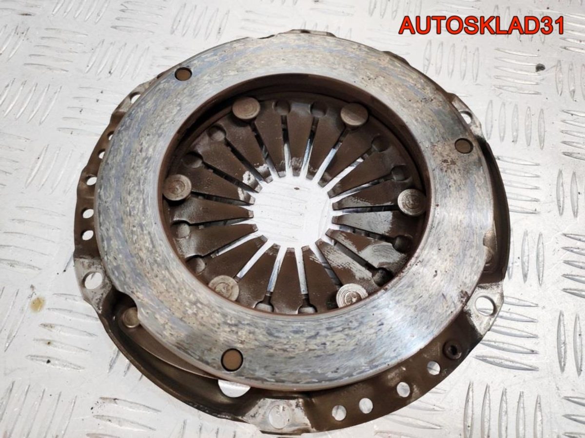 Маховик в сборе со сцеплением VW Lupo 1.0 AHT 047141025A - АвтоСклад31.рф - авторазборка контрактные б/у запчасти в г. Белгород