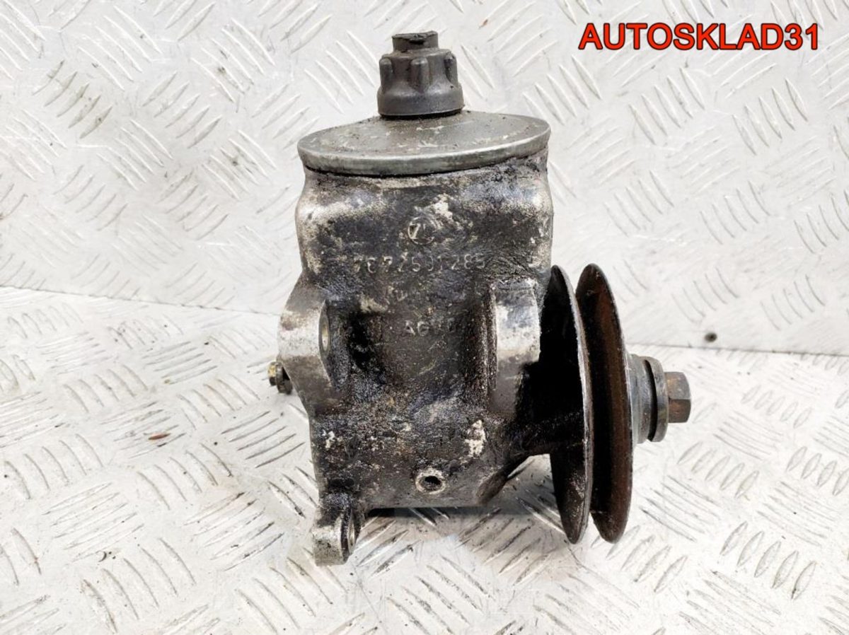 Насос гидроусилителя Mercedes Benz W126 A1264601380 - АвтоСклад31.рф - авторазборка контрактные б/у запчасти в г. Белгород