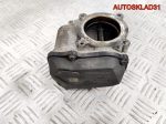 Заслонка дроссельная Audi TT 8S 2,0 DKT Бензин 06F133062T - АвтоСклад31.рф - авторазборка контрактные б/у запчасти в г. Белгород