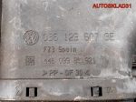 Накладка декоративная VW Golf 4 1,6 AZD 036129607BE - АвтоСклад31.рф - авторазборка контрактные б/у запчасти в г. Белгород