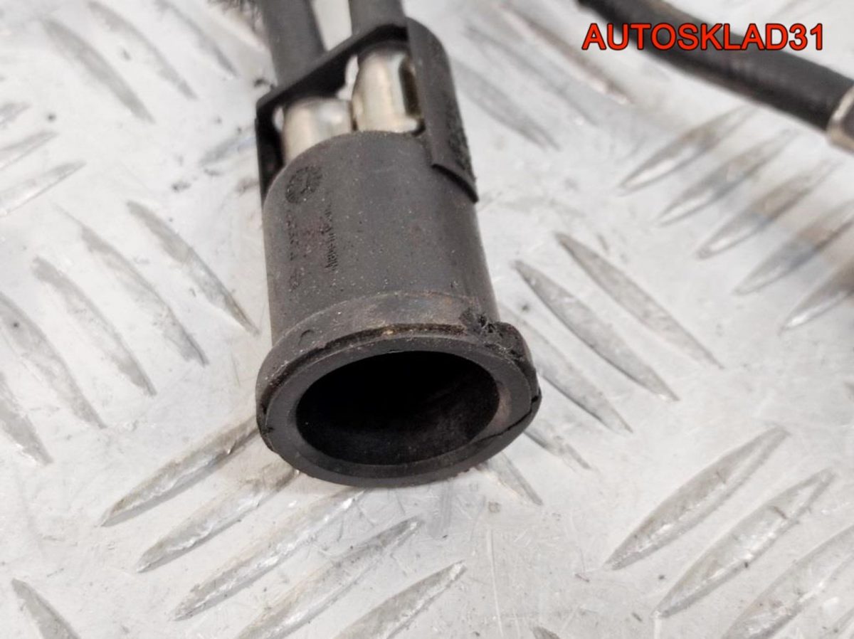 Магистраль обратки Audi A6 C6 4F 3.0 BMK 059130218AF - АвтоСклад31.рф - авторазборка контрактные б/у запчасти в г. Белгород