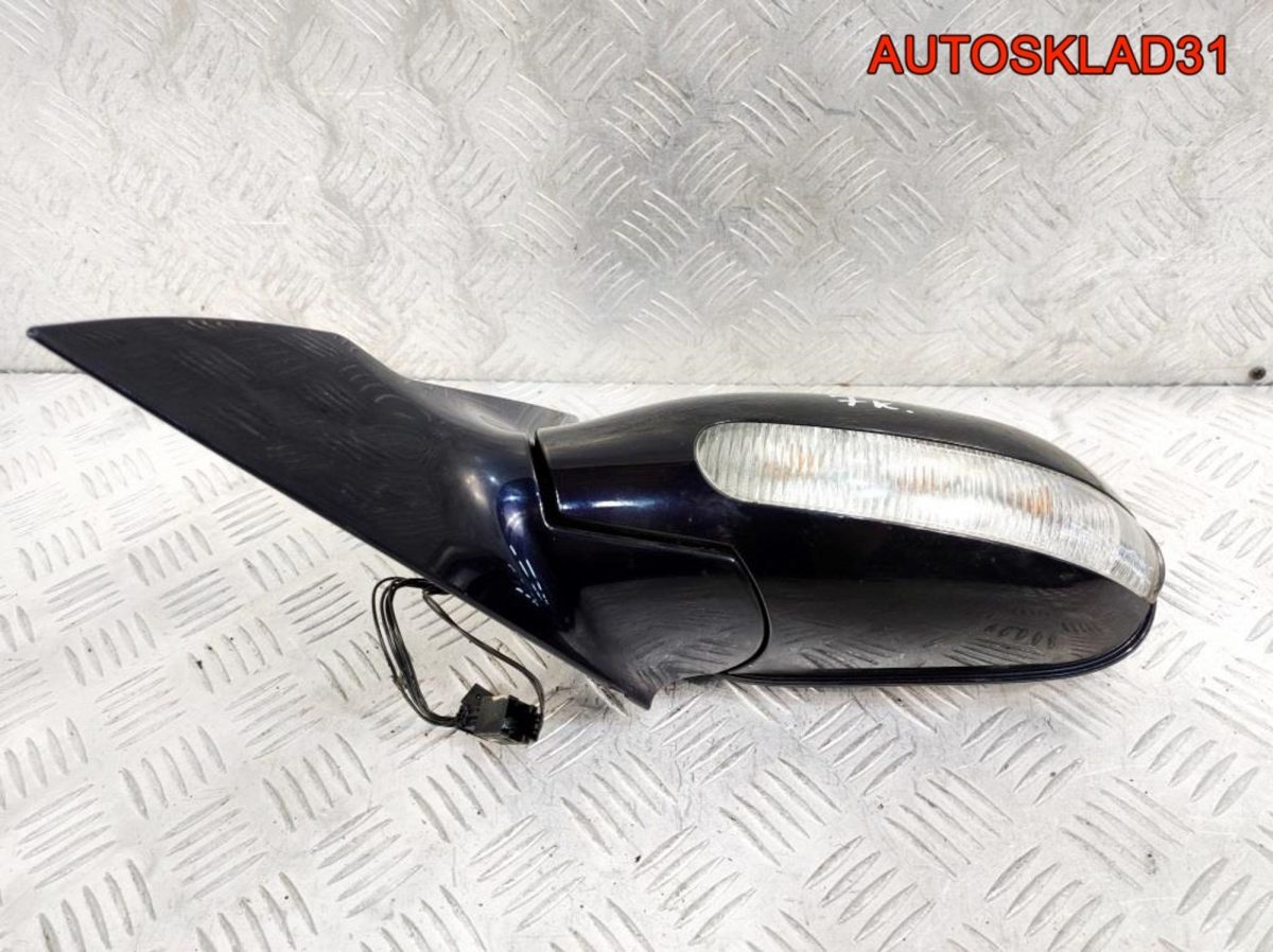 Зеркало правое 7 контактов Mercedes C208 CLK A2088101776 - АвтоСклад31.рф - авторазборка контрактные б/у запчасти в г. Белгород