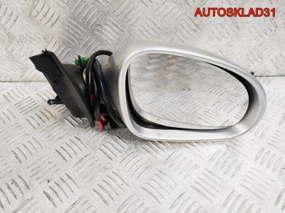 Зеркало правое 6 контактов VW Passat B6 3C1857508DP - АвтоСклад31.рф - авторазборка контрактные б/у запчасти в г. Белгород