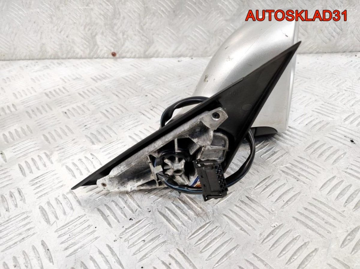 Зеркало правое 8 контактов VW Passat B5+ 3B1857508AT - АвтоСклад31.рф - авторазборка контрактные б/у запчасти в г. Белгород