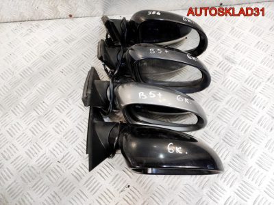 Зеркало правое 6 контактов VW Passat B5+ 3B0857934B - АвтоСклад31.рф - авторазборка контрактные б/у запчасти в г. Белгород